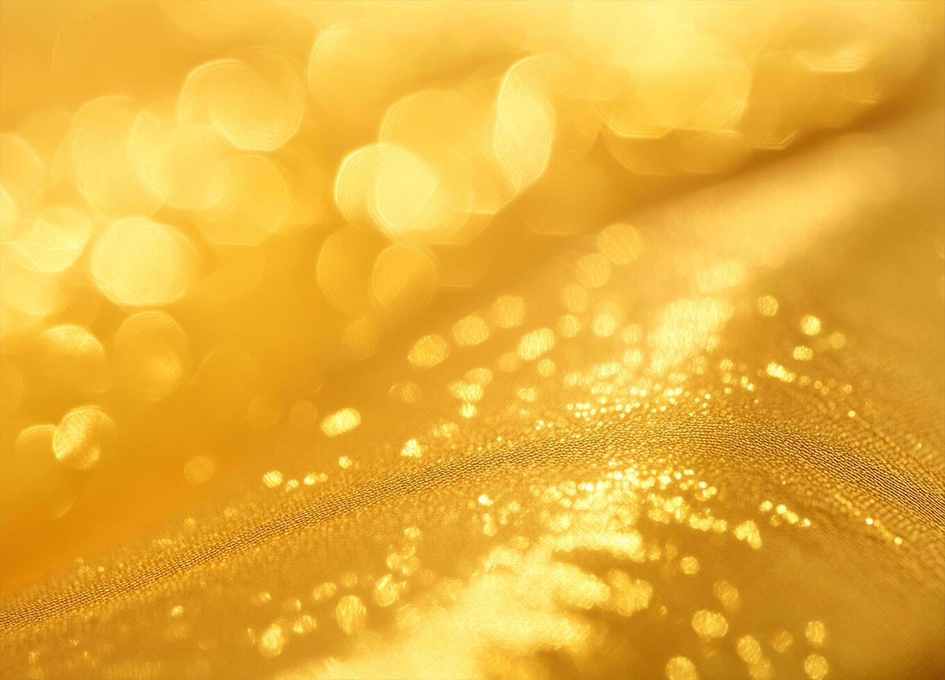 Abstract Gold golden glitter shiny luxury background photo