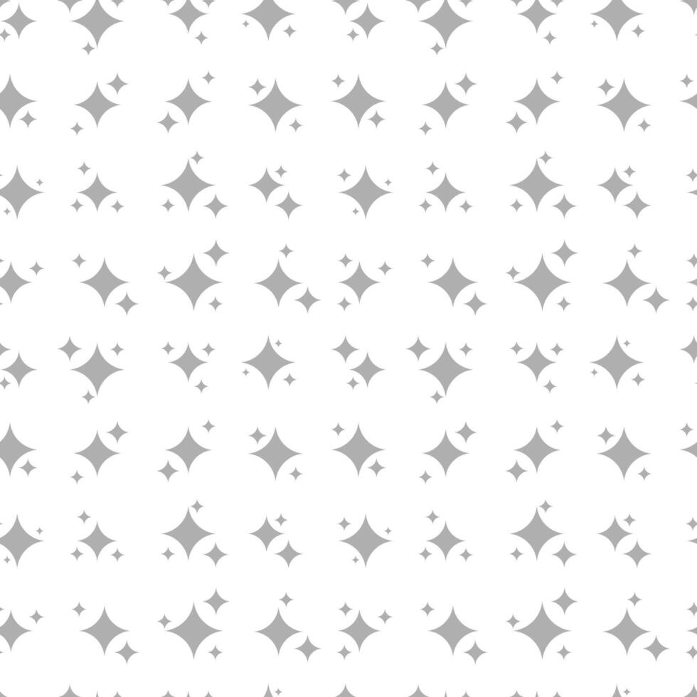 Seamless Stars Pattern background. Stars Pattern Seamless Design for background. Seamless Background with Stars. Stars Motif Seamless Pattern. Starry Seamless Pattern background. vector