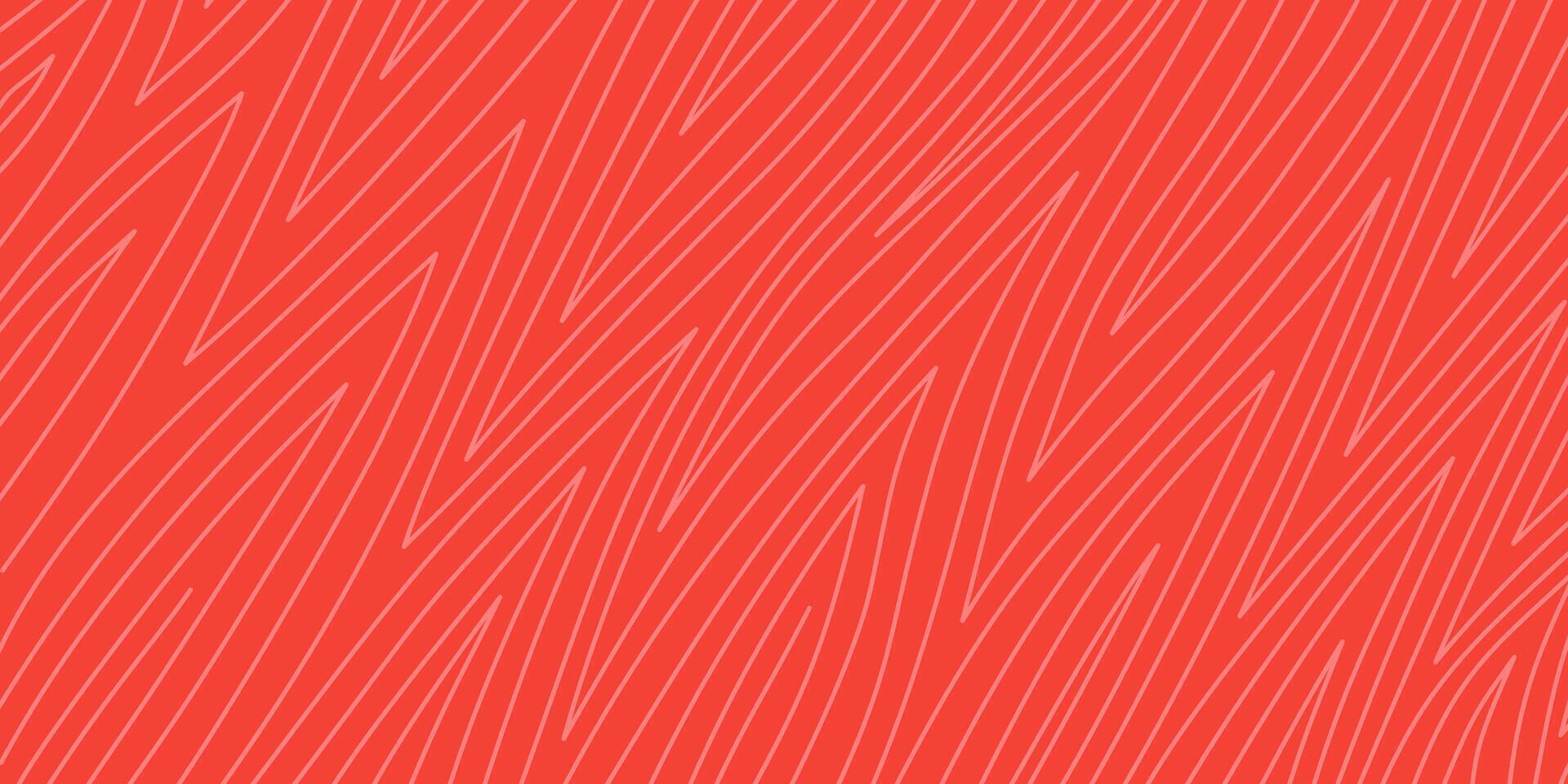 fish texture outline background. meat texture background. Salmon or tuna texture. tuna fillet background. Salmon fish meat. Background for Sushi and Seafood Restaurant. vector