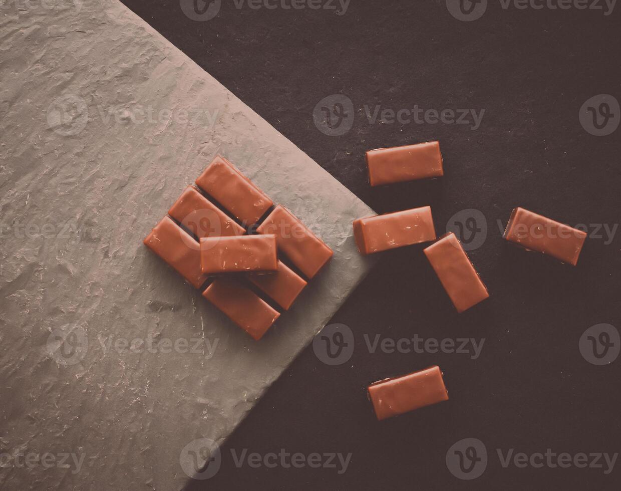 All you need is chocolate photo