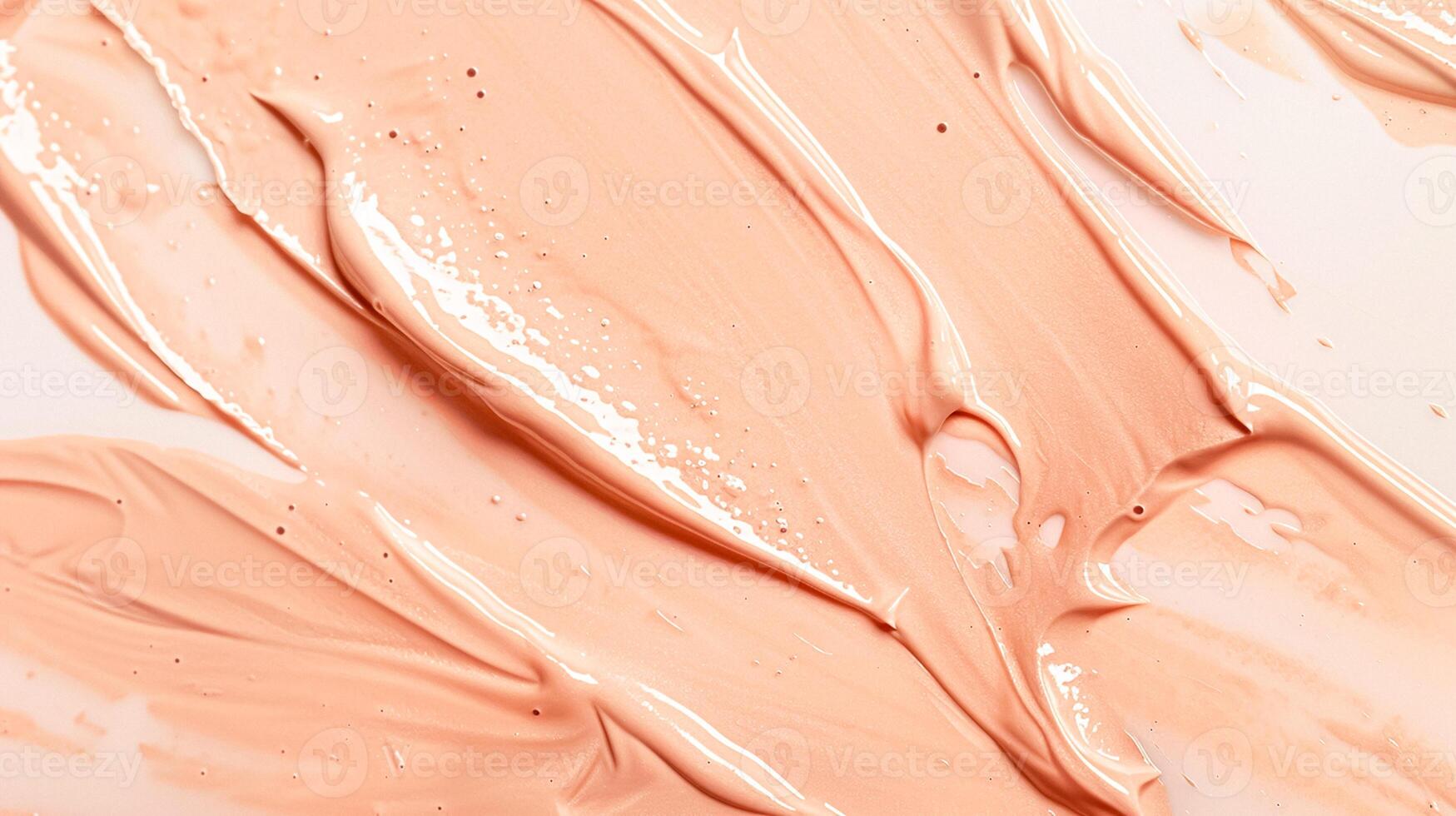 Beauty product and cosmetics texture, makeup shimmer glitter, blush eyeshadow powder as abstract luxury cosmetic background photo