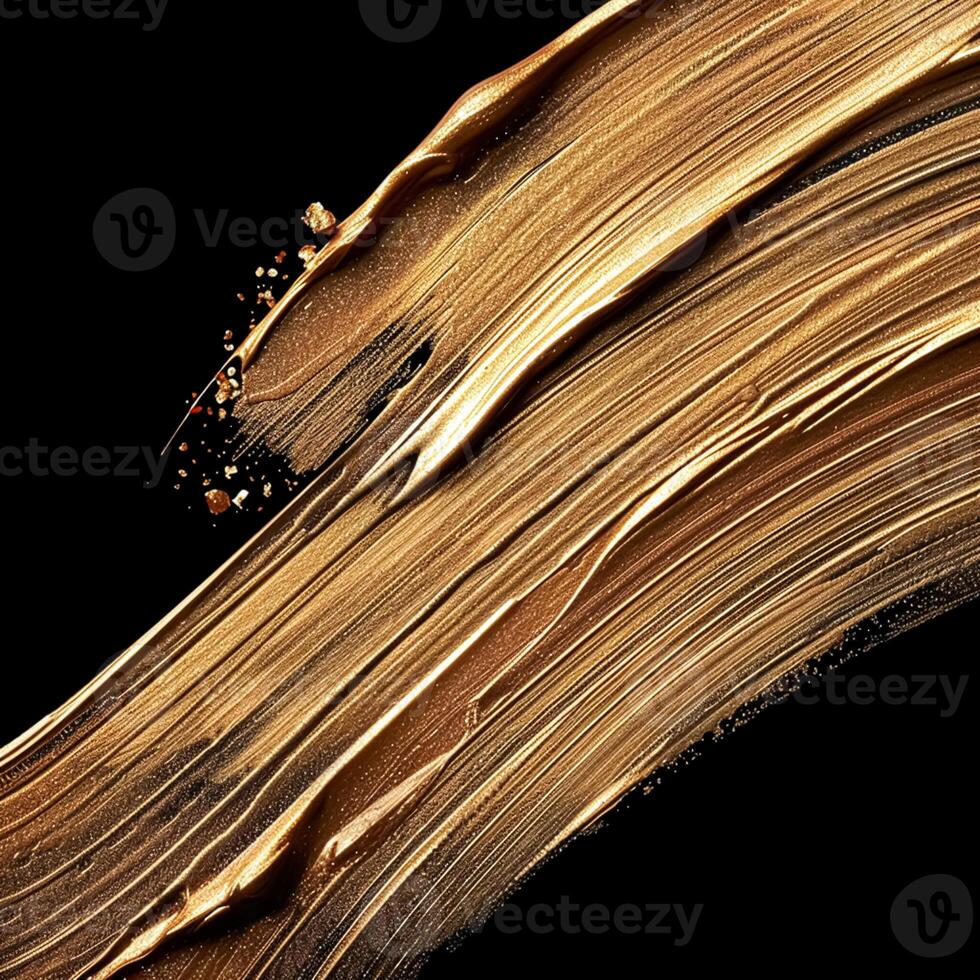 Beauty product and cosmetics texture, makeup products as abstract luxury cosmetic background photo