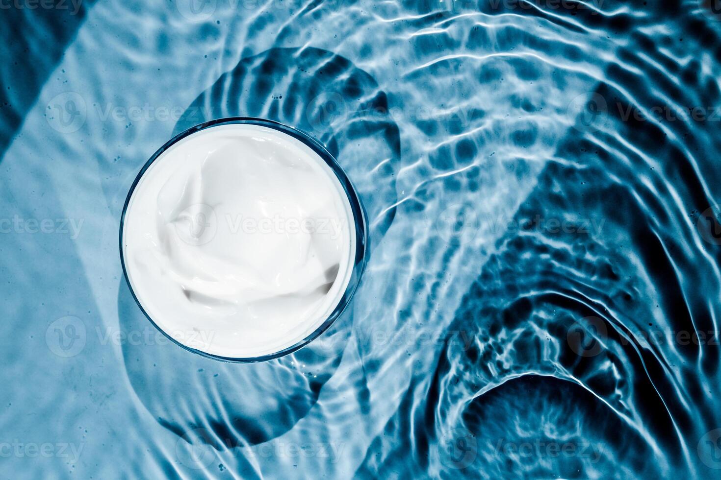 Natural science for your skin photo