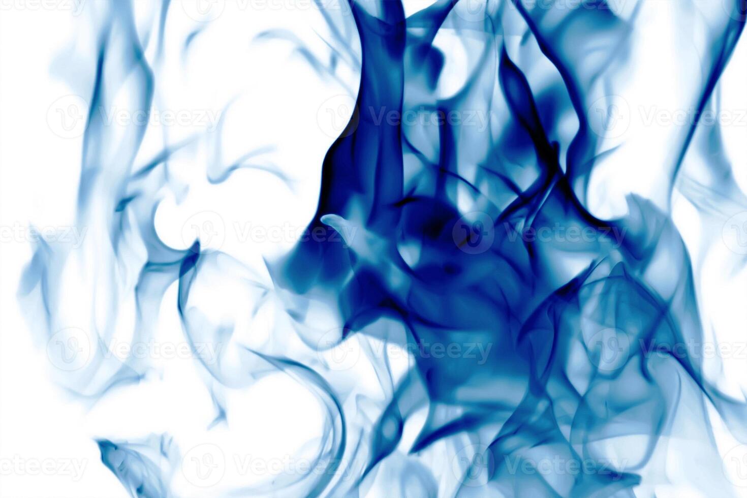 smoke fume - abstract background and texture concept photo