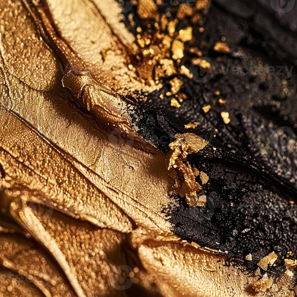 Beauty product and cosmetics texture, makeup products as abstract luxury cosmetic background photo