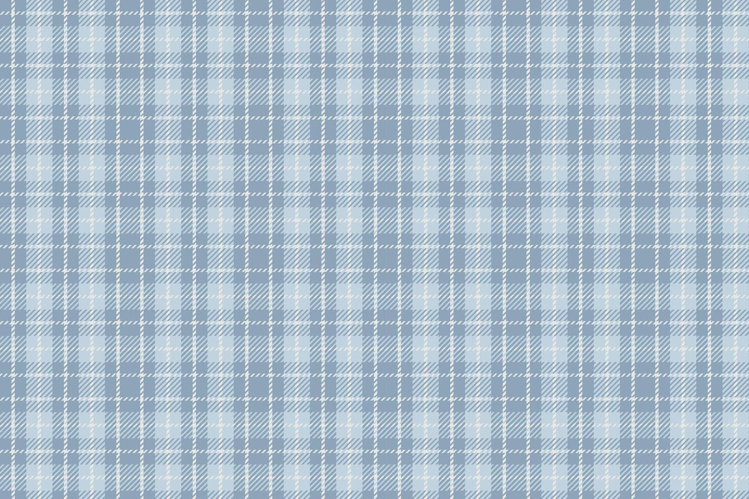 Illustration, Abstract pattern of sweater weaving style with soft blue color background. vector