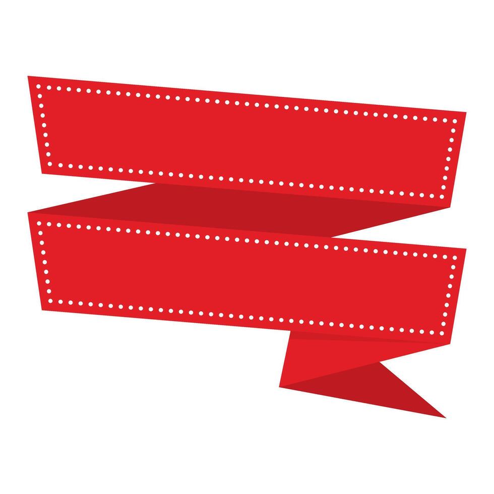 Sale Label Banner Decoration vector