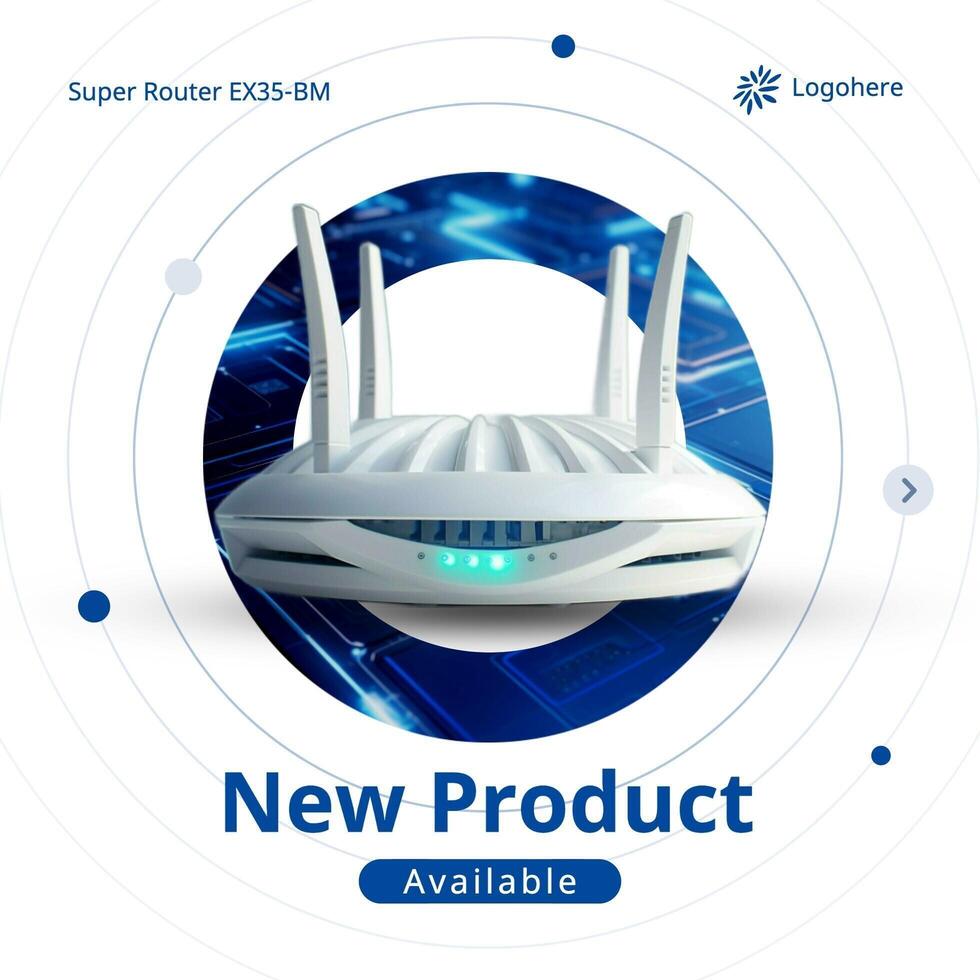 Product Update Linkedin Post Template