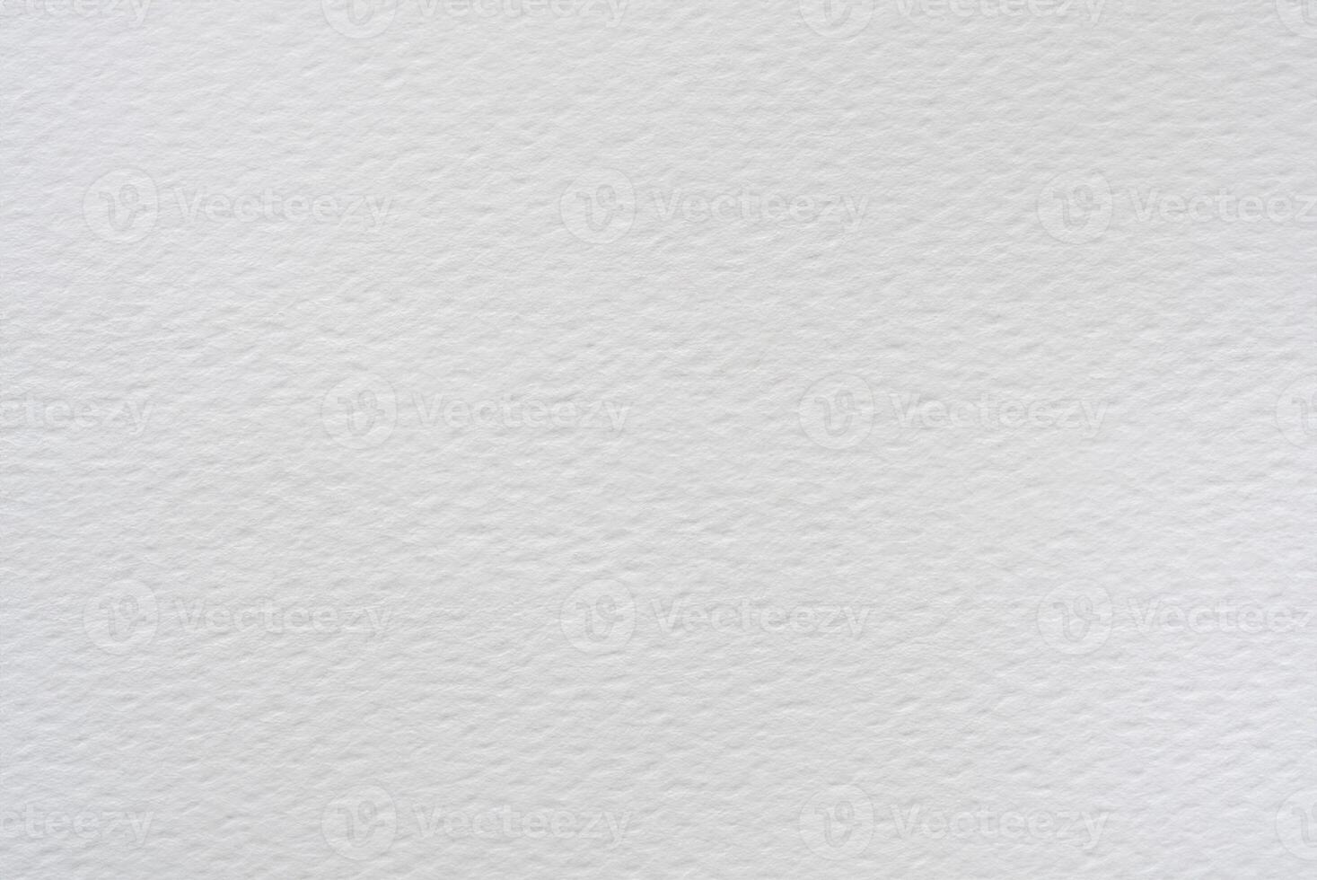 White Paper Texture for Writing and Painting Background with Copy Space photo