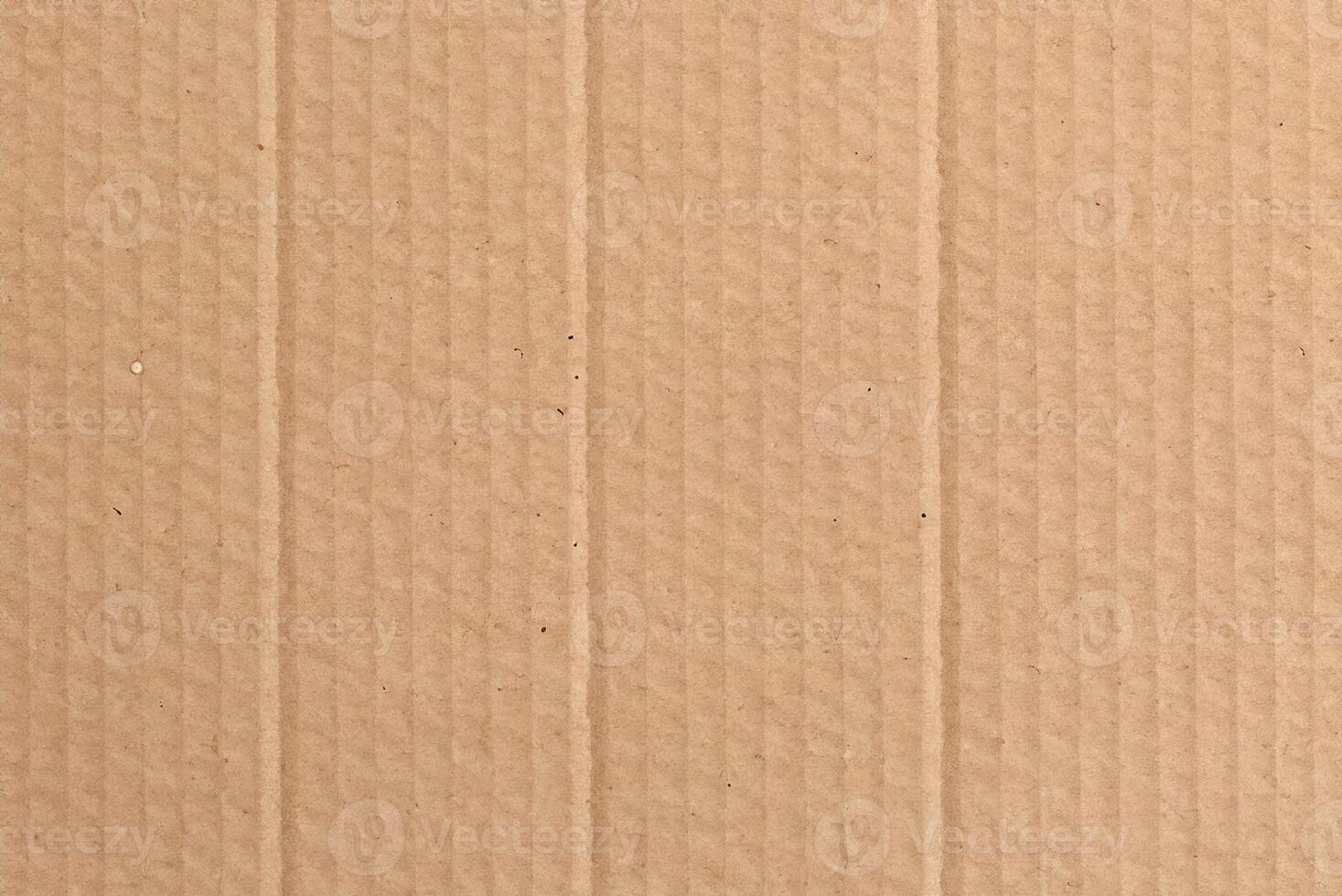 Vintage Recycled Cardboard Texture, Abstract Background for Design Projects photo