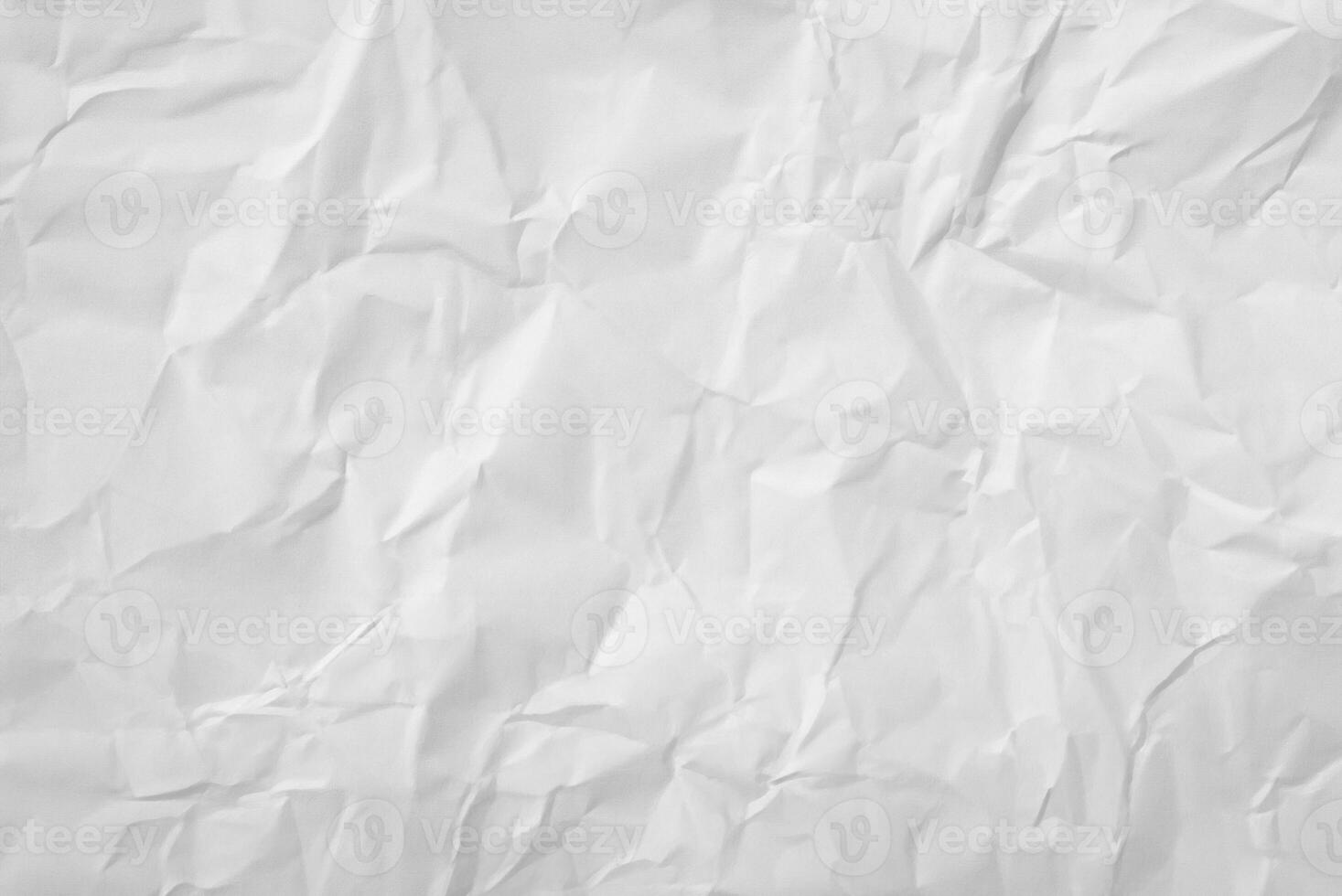 Textured White Paper Background, Abstract and Minimalist Concept photo