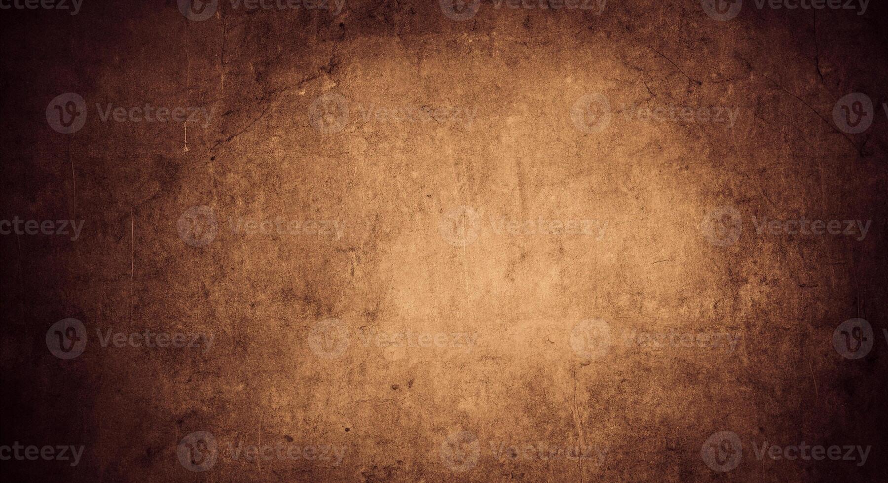 Richly Textured Brown Background for Corporate Presentations photo
