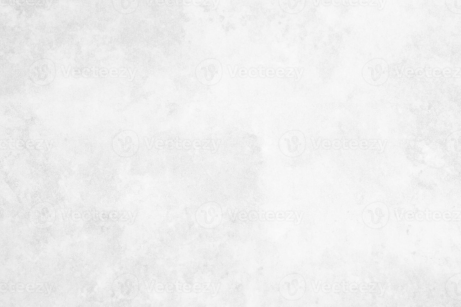 White Cement Wall Textures, Minimalist Background for Design photo