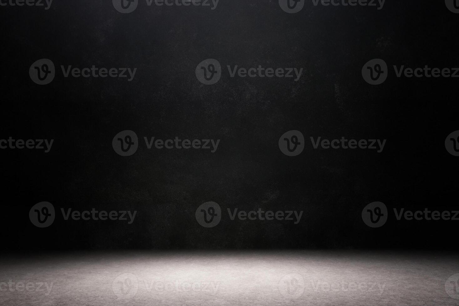 Cinematic Concrete Texture with Dramatic Lighting in Studio Setting photo