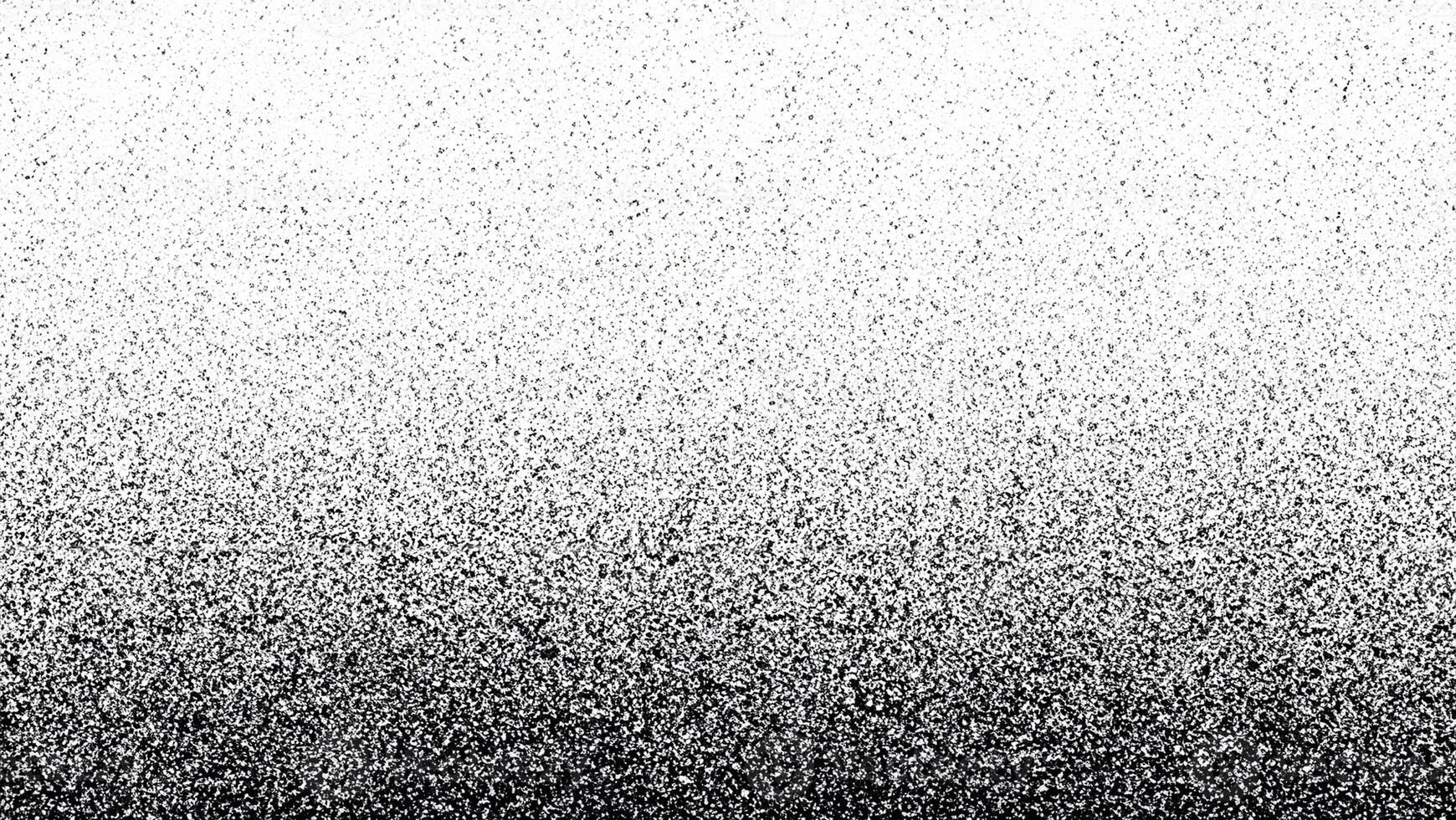 Abstract Grunge Textured Background with Stipple Dotted Texture photo