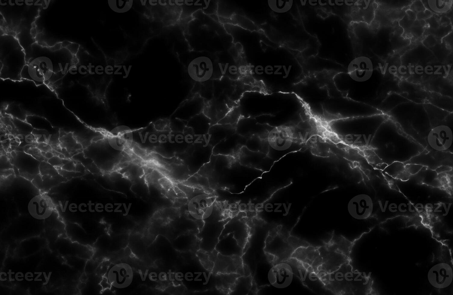 Black Marble Texture - Abstract Background Pattern photo