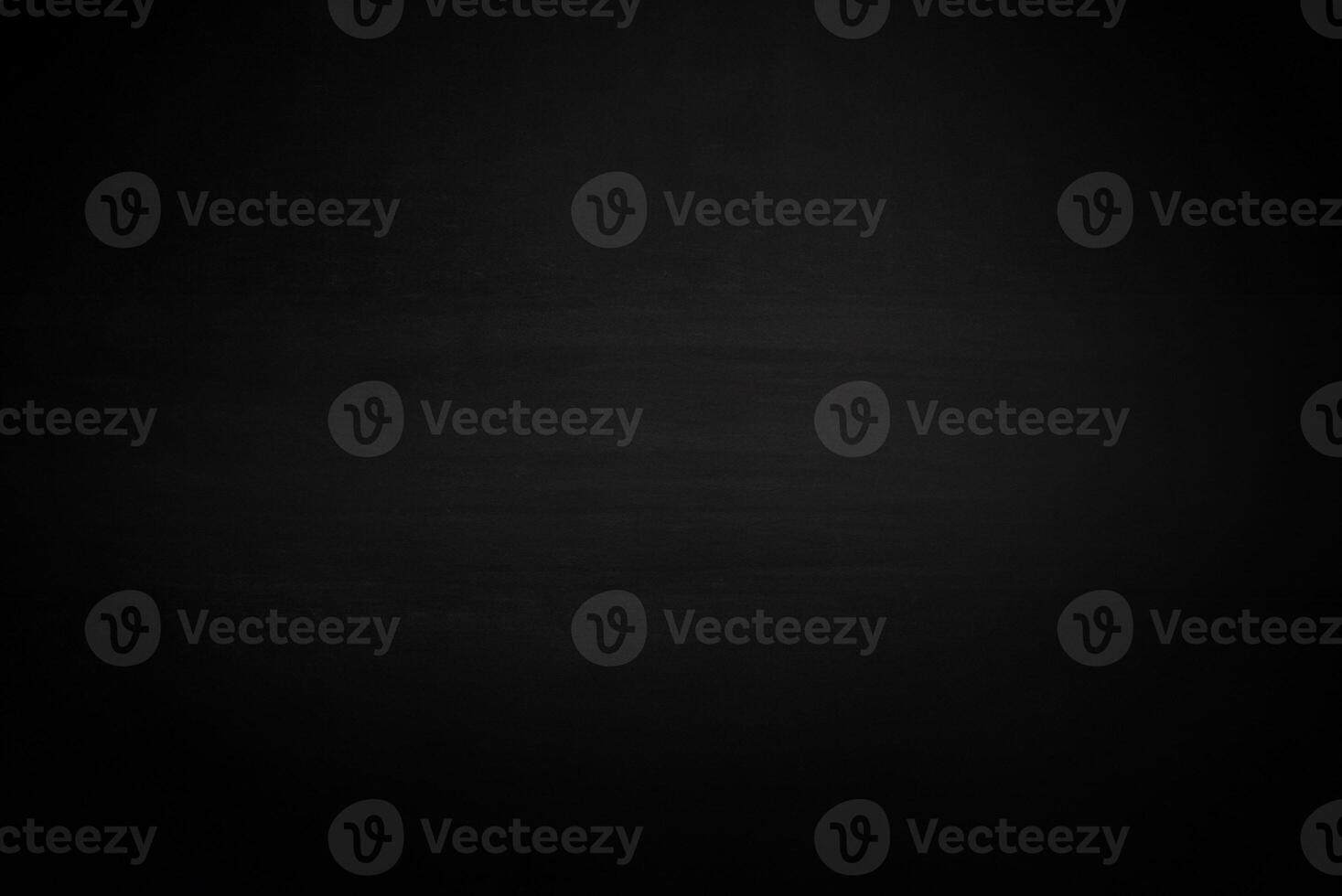 Empty Classroom Blackboard and Chalkboard with Studio Background for Product Presentation photo