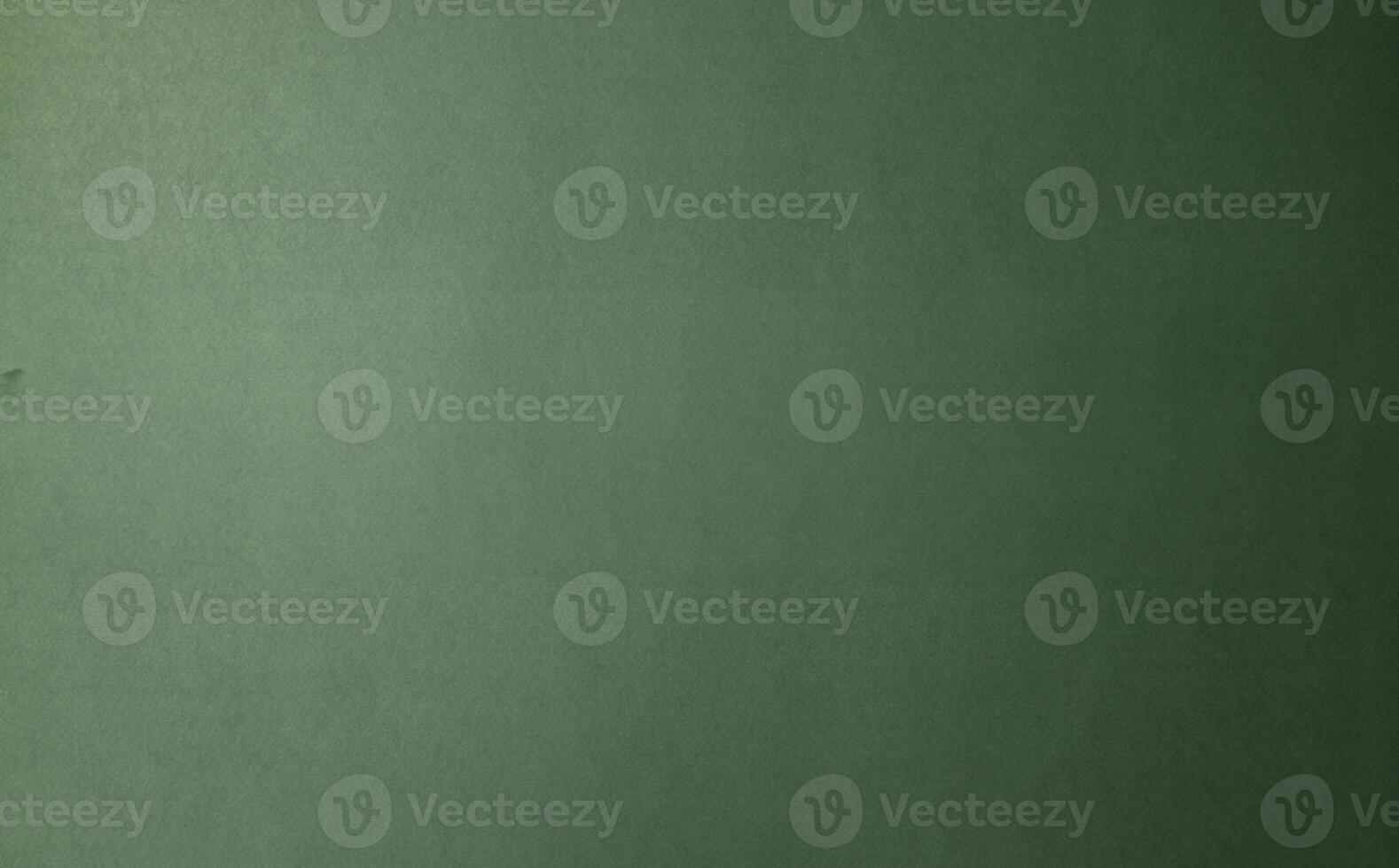 Dark Green Paper Texture Background photo