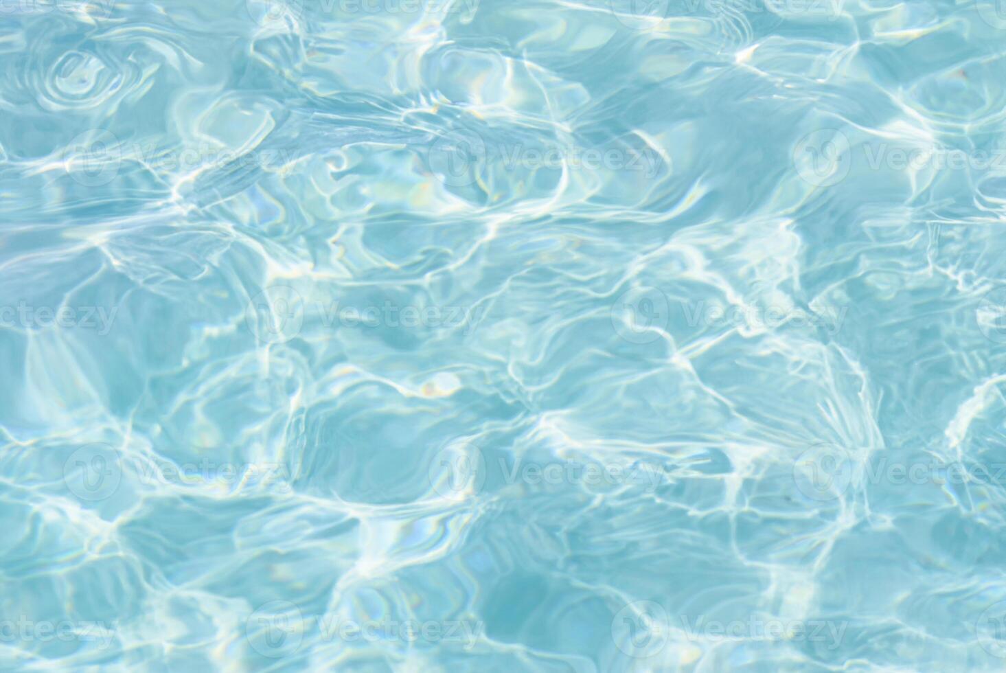 Tranquil Summer Reflections, Shimmering Blue Waters as Serene Vacation Backdrop photo
