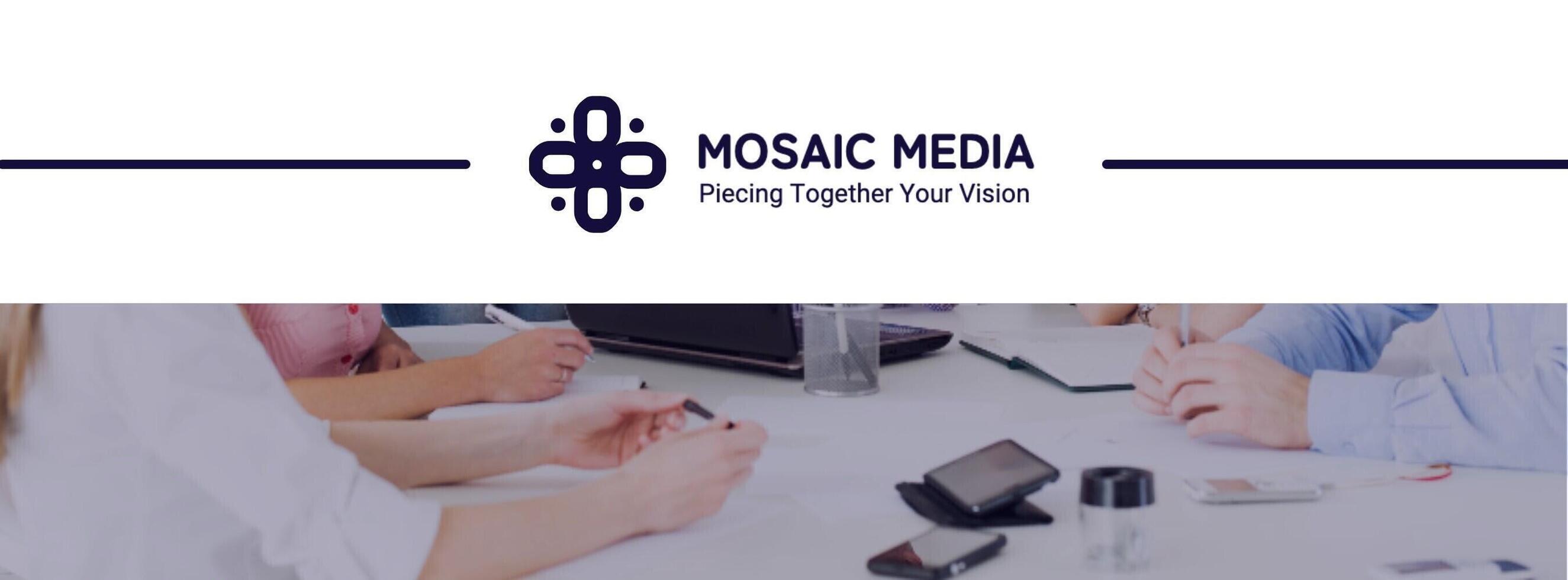 Creative Company Facebook Cover template