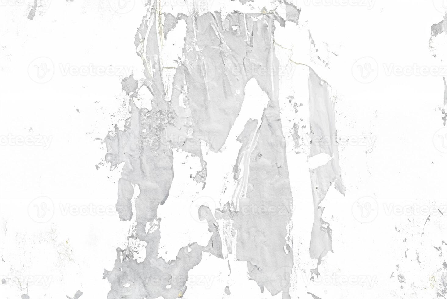 Abstract Background, Textured Torn Poster Paper photo