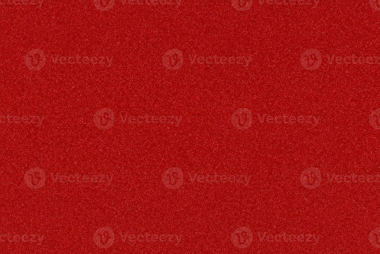 Abstract Red Background with Sparkling Color Splashes photo