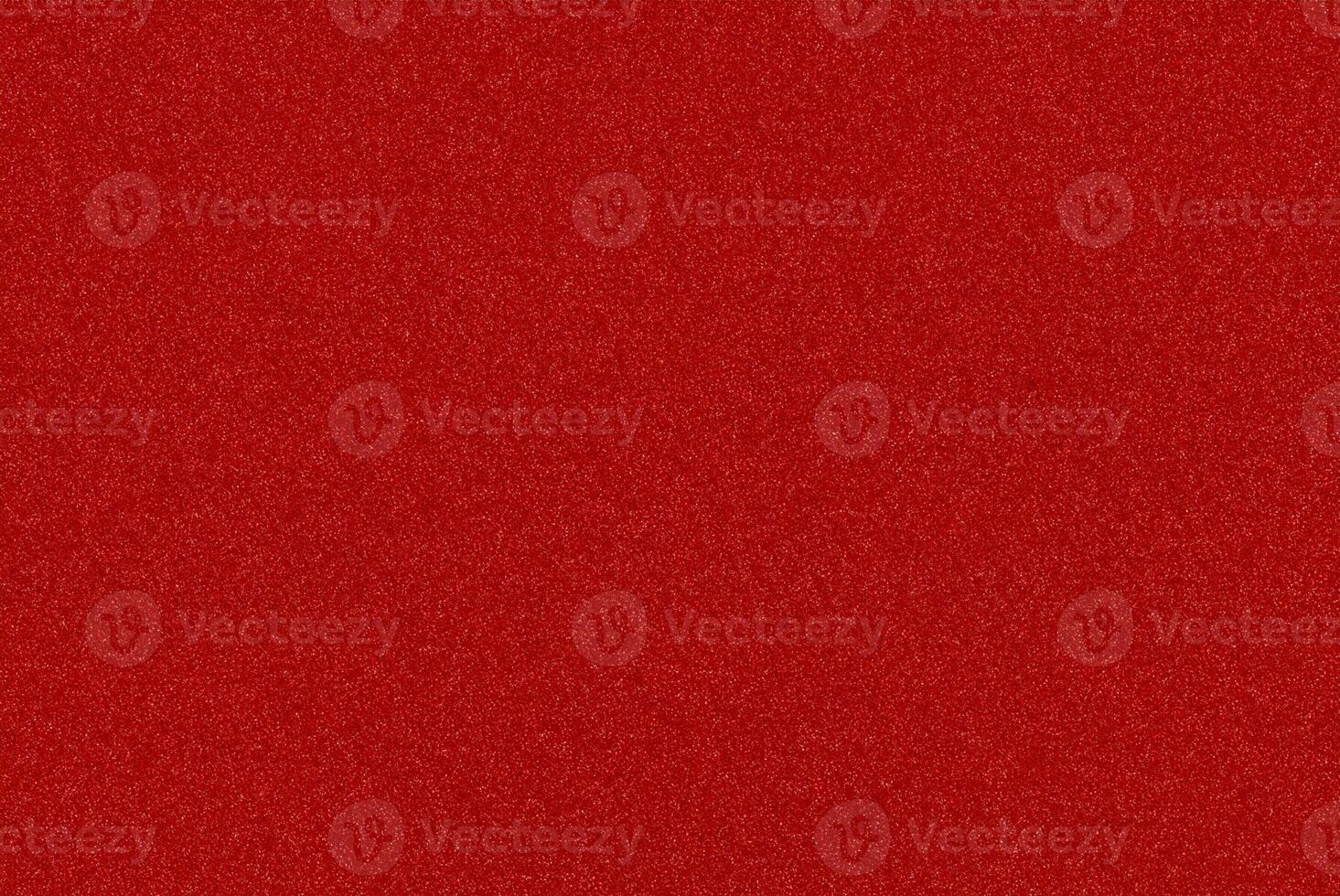 Abstract Red Background with Sparkling Color Splashes photo