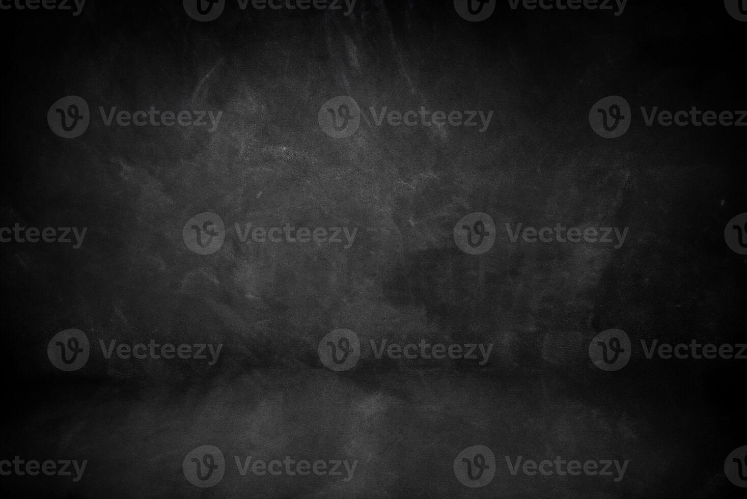 High-Resolution Textured Blackboard Background for Professional Presentations photo