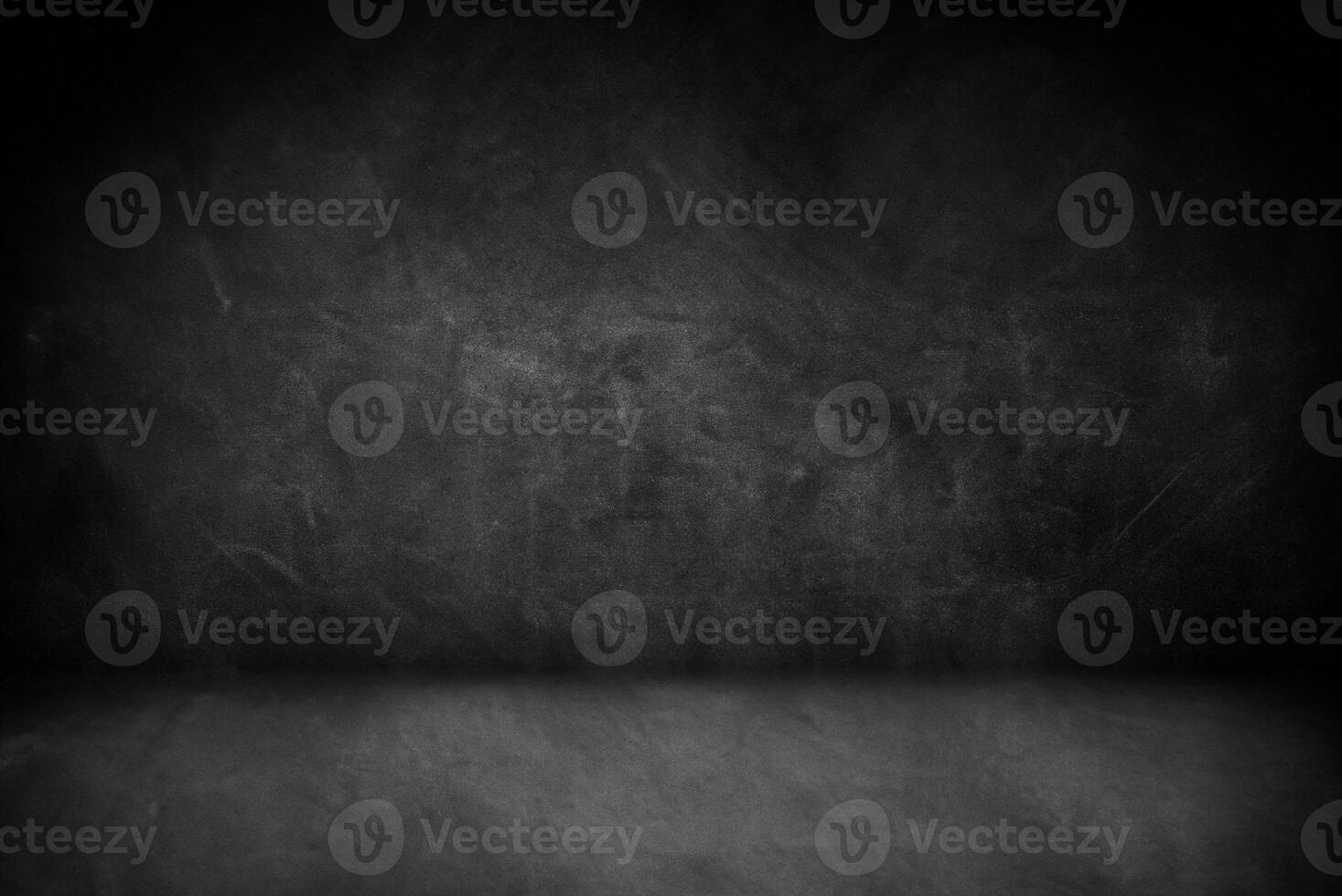 High-Resolution Textured Blackboard Background for Professional Presentations photo