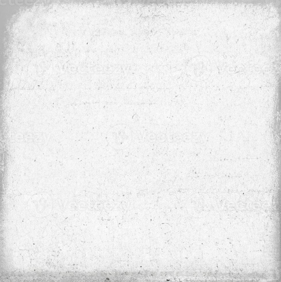 Square Cardboard Background Texture for Design and Packaging Concepts photo