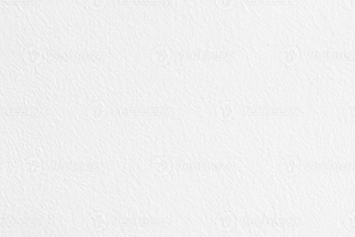 Minimalist White and Gray Cement Wall Texture for Background and Design Composition photo