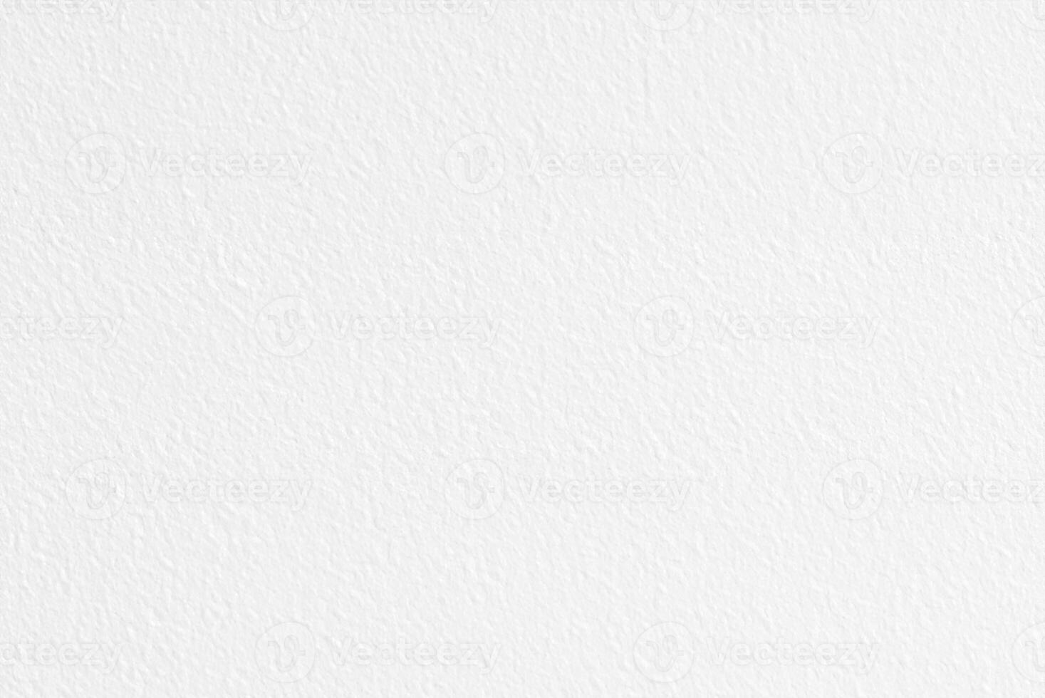 Minimalist White and Gray Cement Wall Texture for Background and Design Composition photo