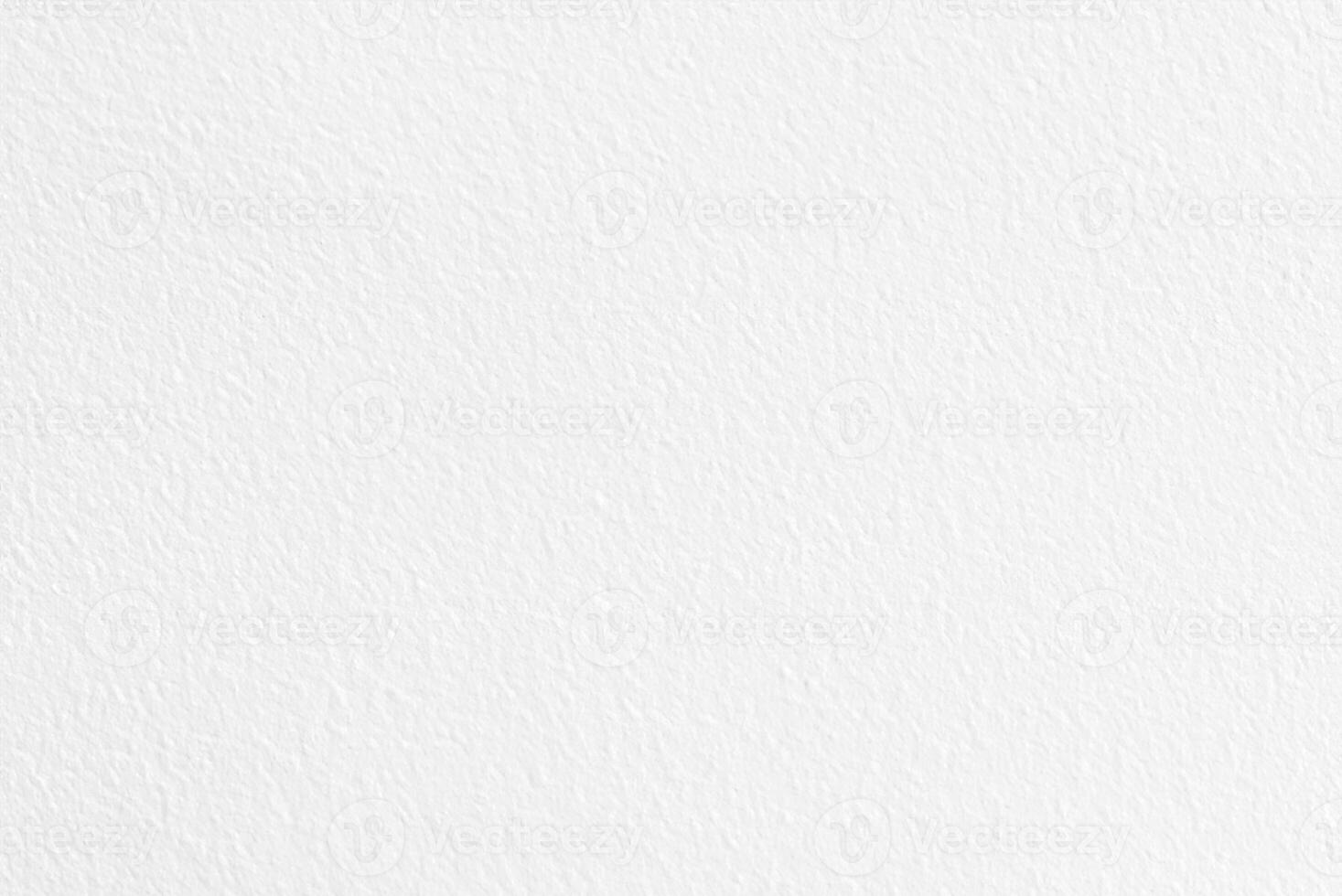 Minimalist White and Gray Cement Wall Texture for Background and Design Composition photo