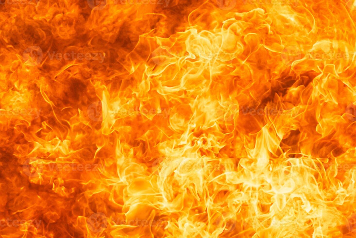 Abstract Blaze Fire Flame Texture Background photo