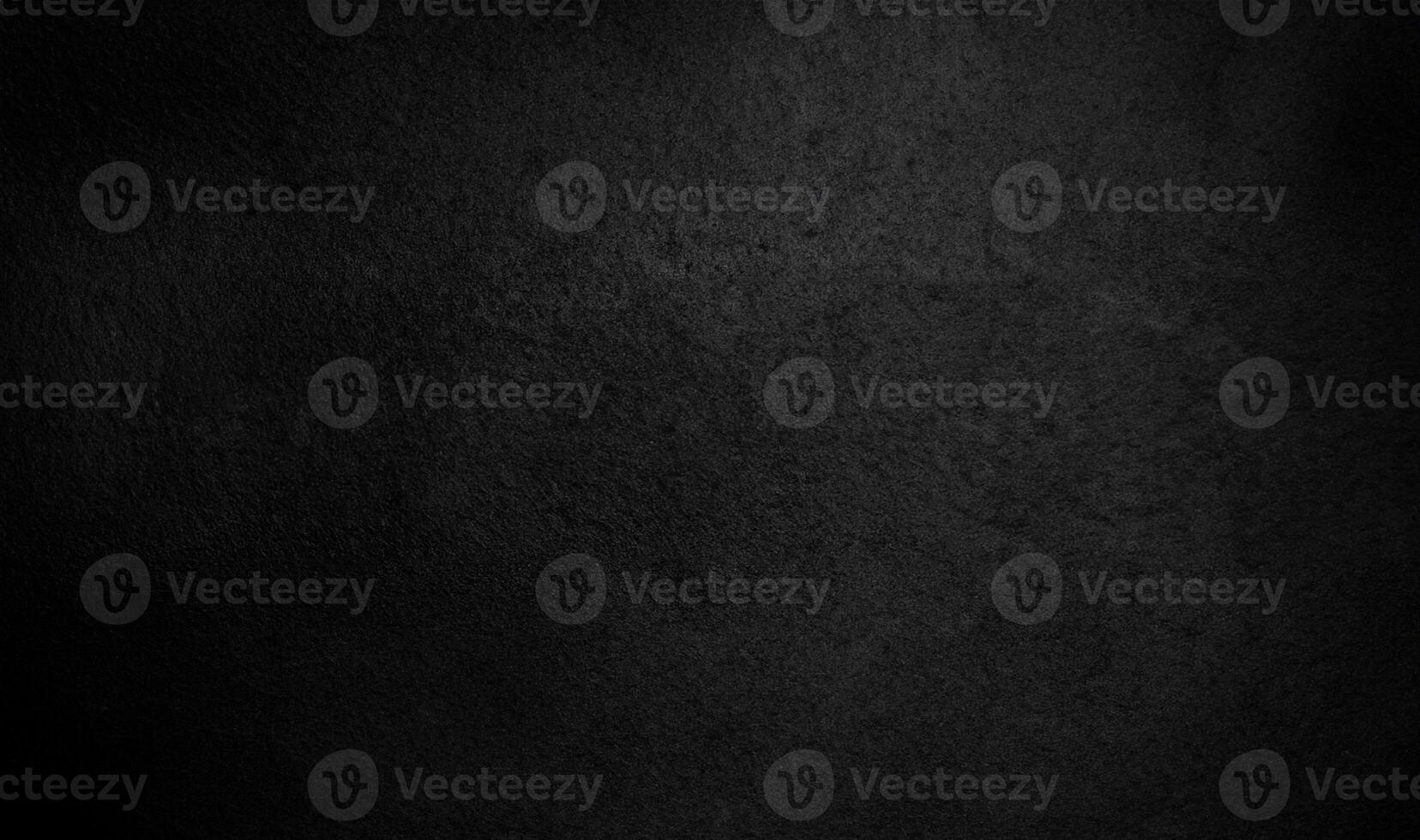 Minimalist Slate Stone Texture Background in Charcoal Gray photo