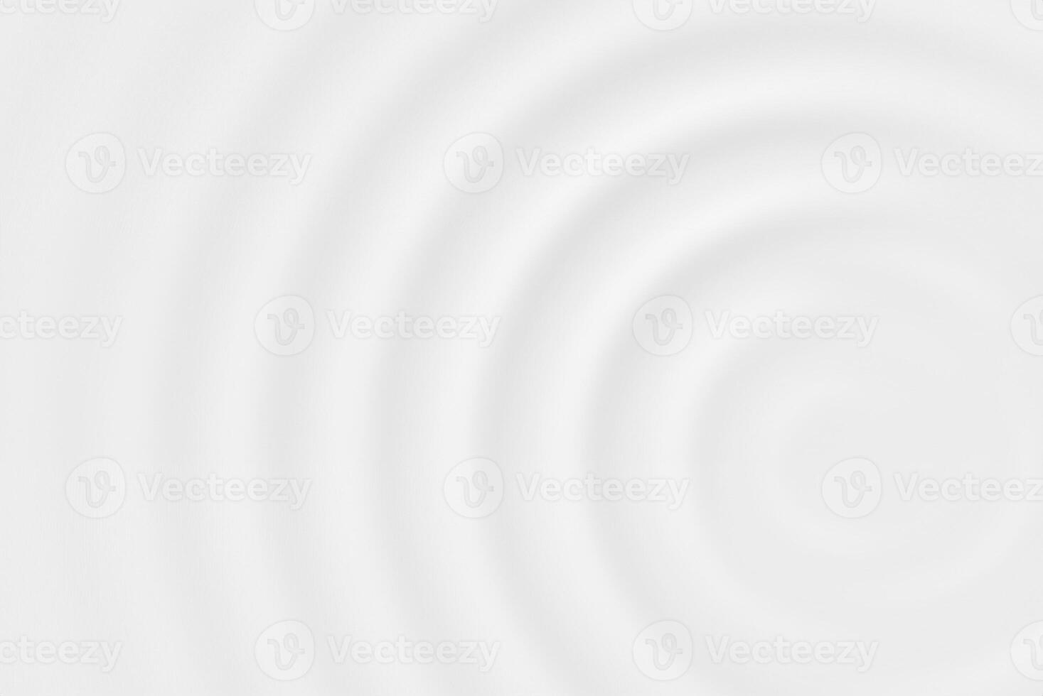 Abstract Background, Soft White Liquid Surface with Gentle Ripples photo