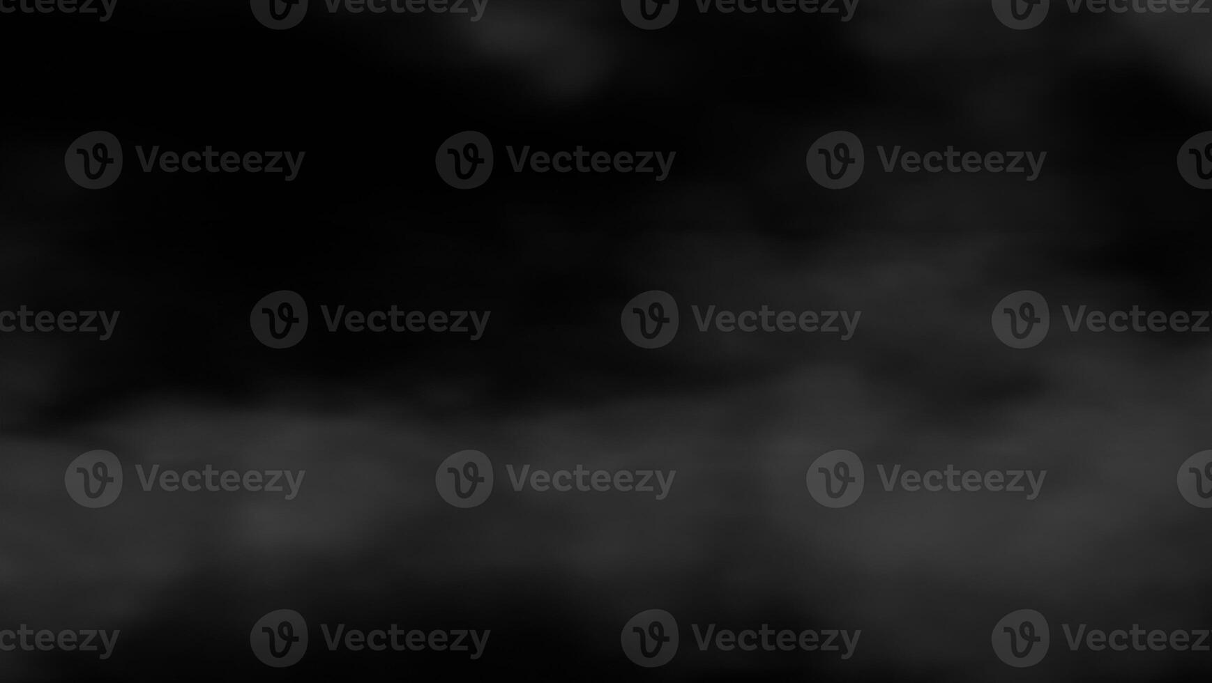 Cosmic Mist, Abstract Fog and Smoke on Black Background photo
