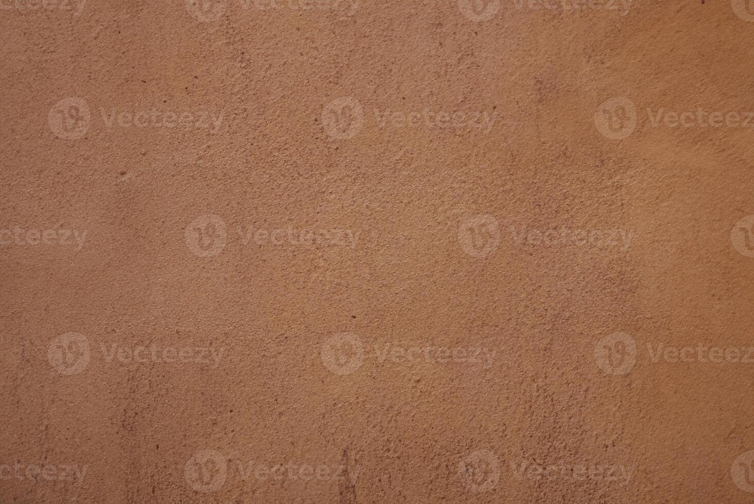 Rustic Red Cob Wall Texture Background Symbolizing Natural Earth Elements photo
