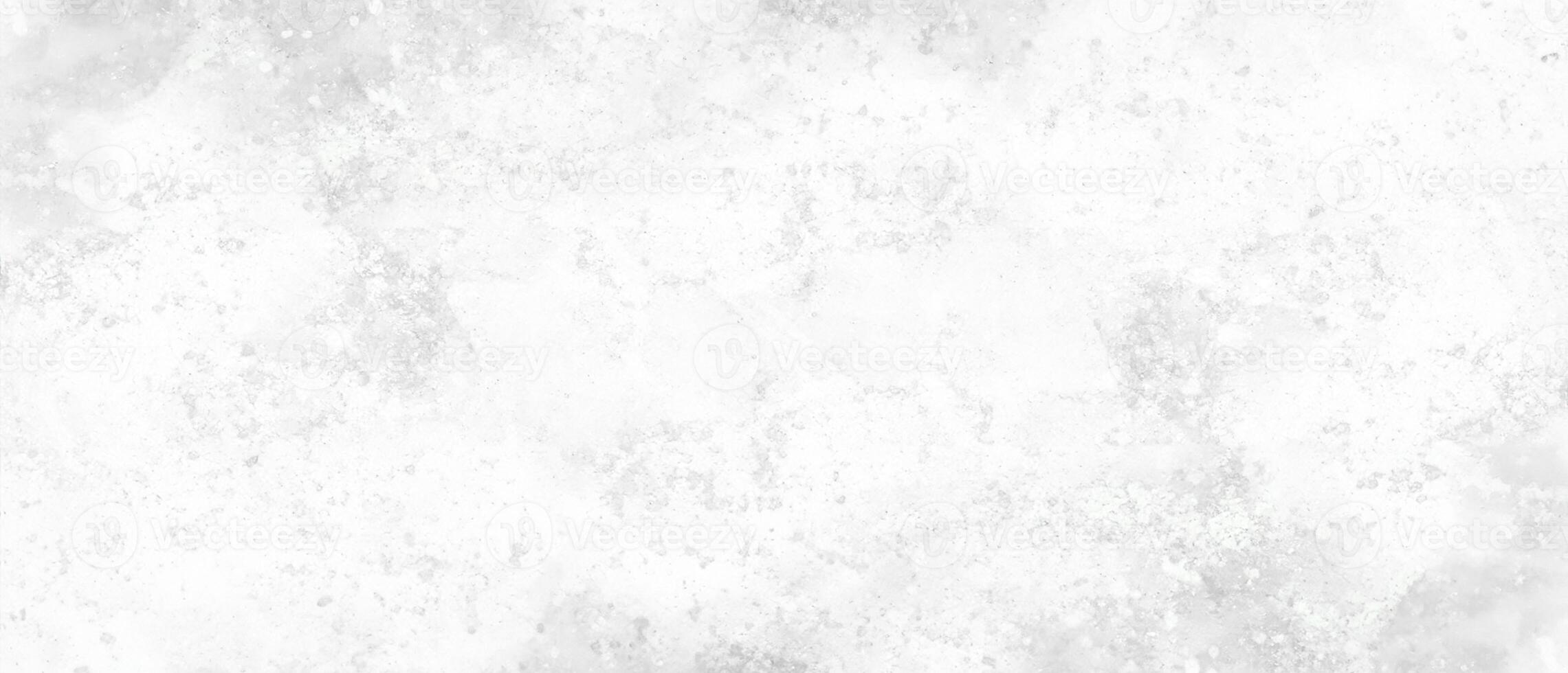 Abstract Black and White Watercolor Background with Ink and Marble Textures photo