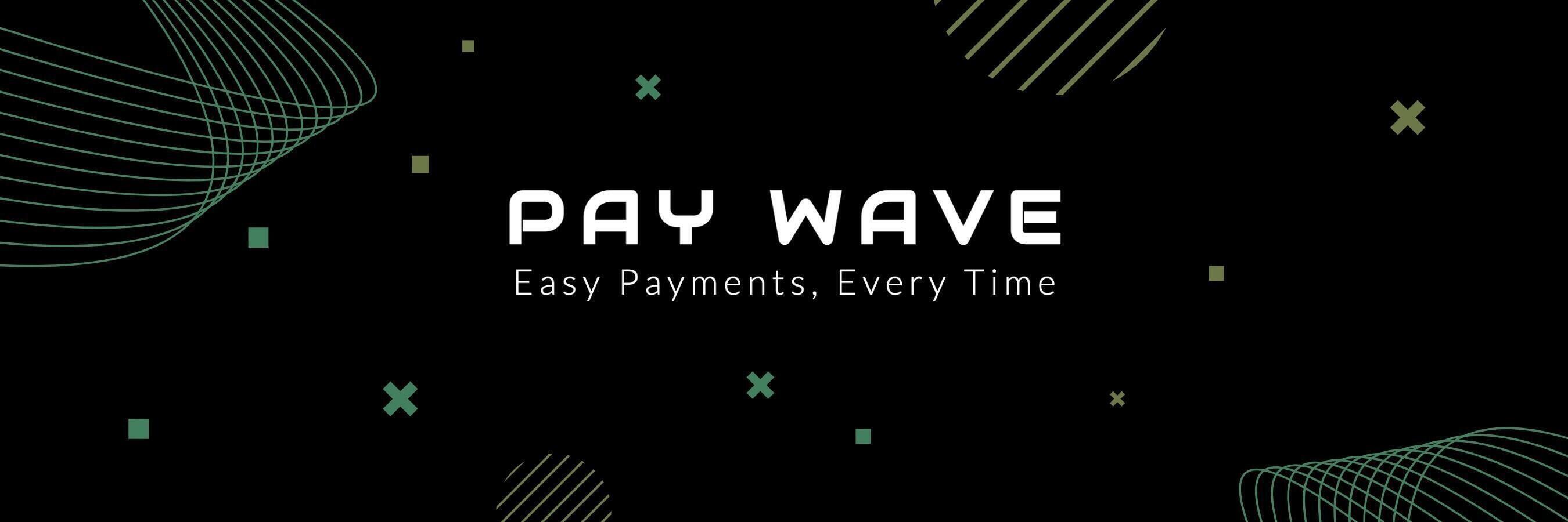 Fintech Start Up Twitter/ X Header template