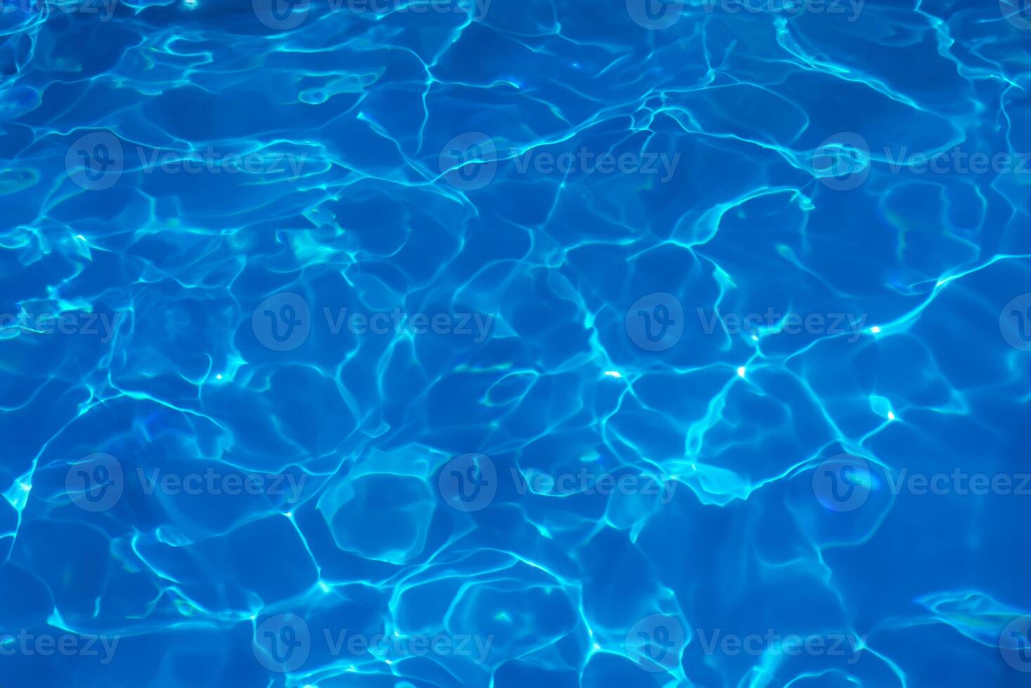 Abstract Water Refraction, Graphic Background Resource photo