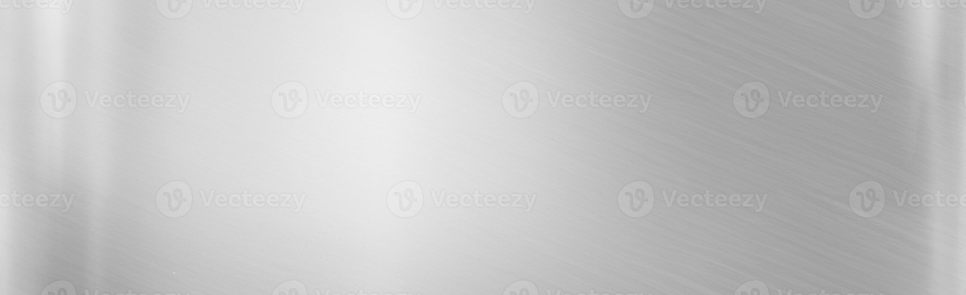 Metallic Silver Texture Background photo