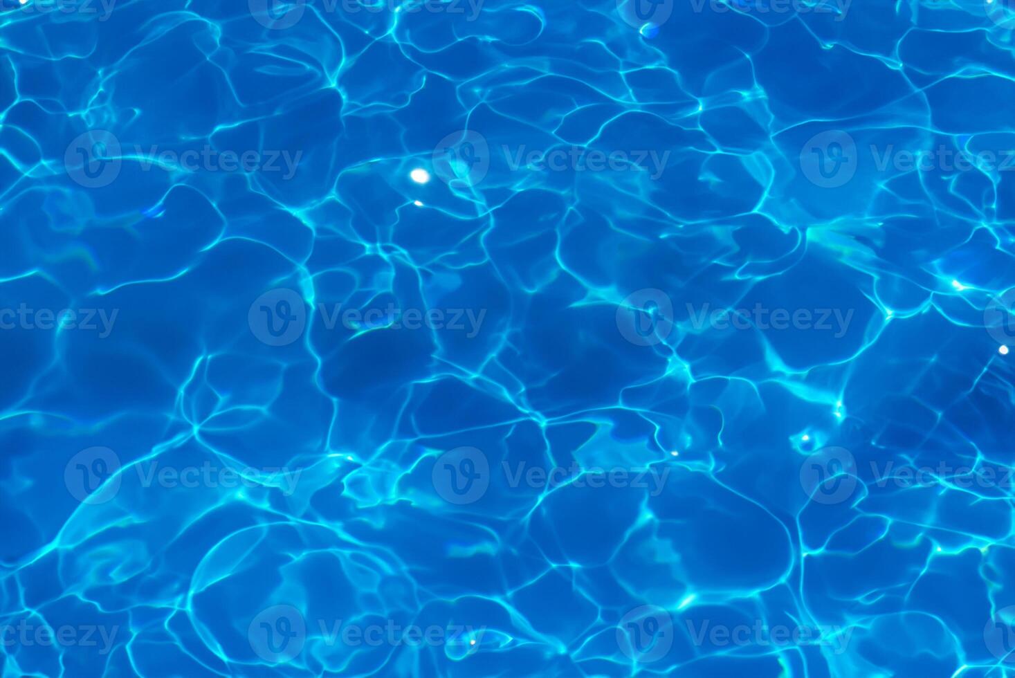 Abstract Water Refraction, Graphic Background Resource photo