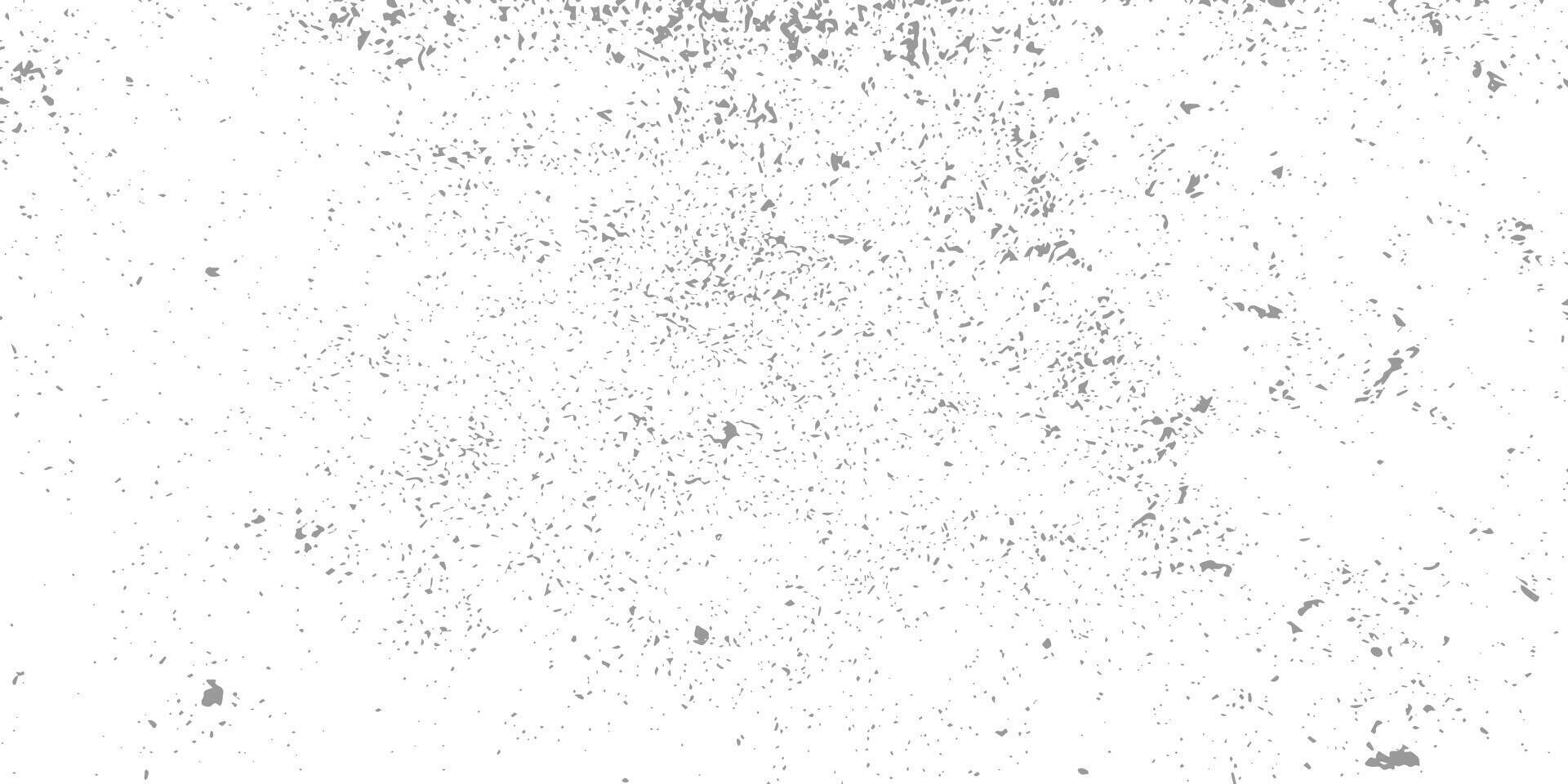 Rectangular rustic grunge gray texture. Rough effect of ice, snow for winter design. Dirty eroded vintage background. vector