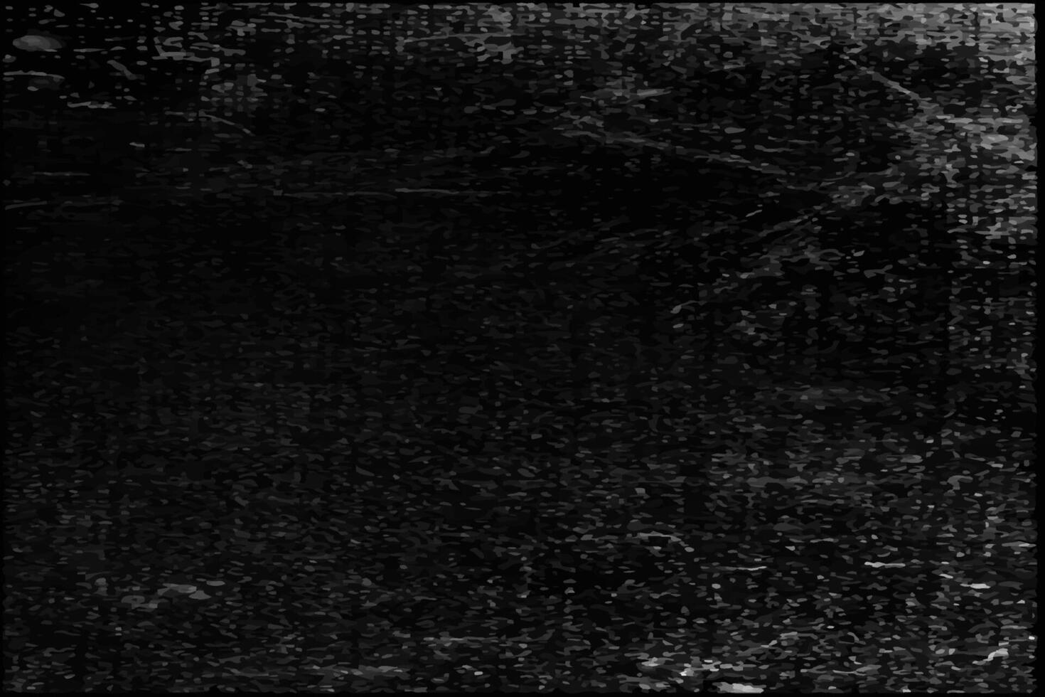 WebVintage Black Grunge Textures background illustration. vector