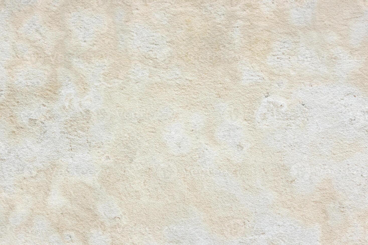 Modern Grey Limestone Texture Background with Subtle Seam, Ideal for Home Wallpaper and Flooring photo