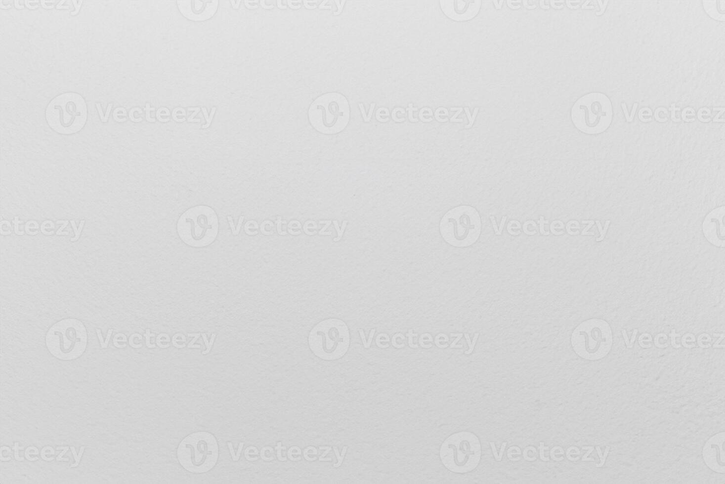 Minimalist White Concrete Wall Texture Background for Design Projects photo