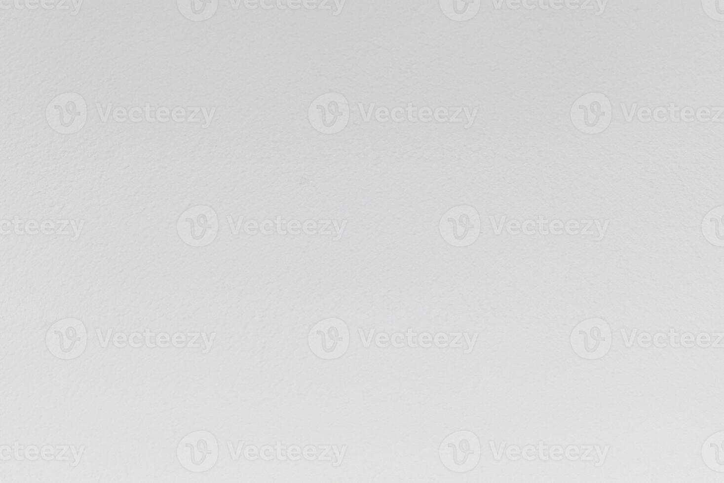 Minimalist White Concrete Wall Texture Background for Design Projects photo