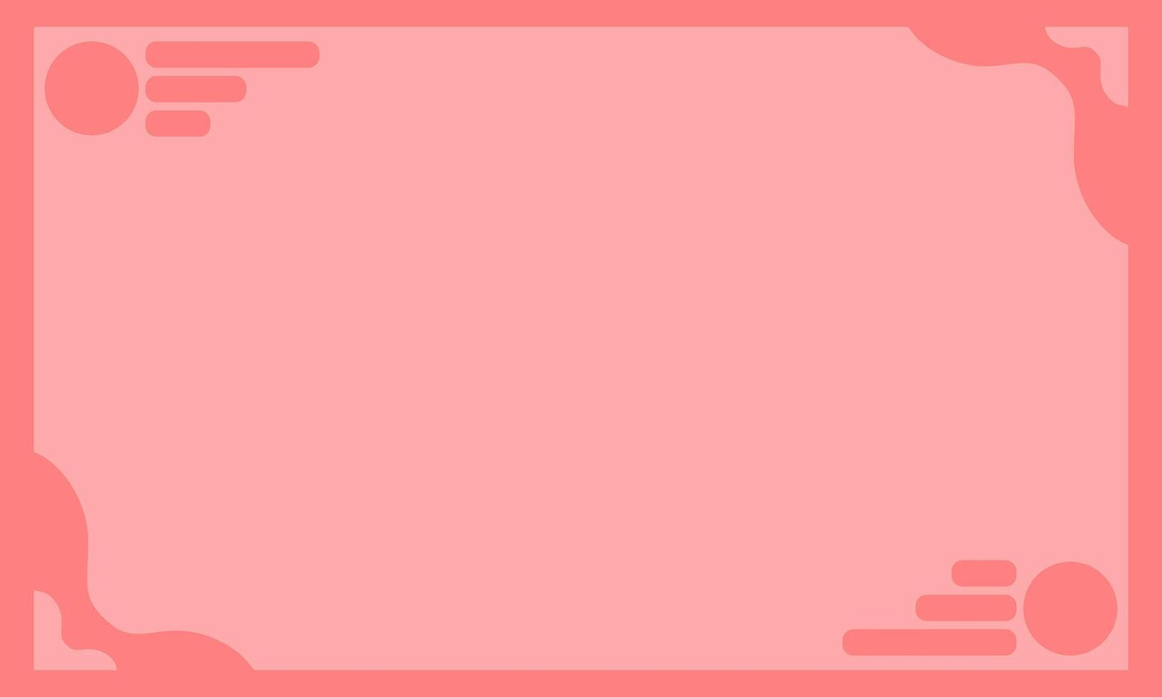 simple red background. red background with several variations of red. vector