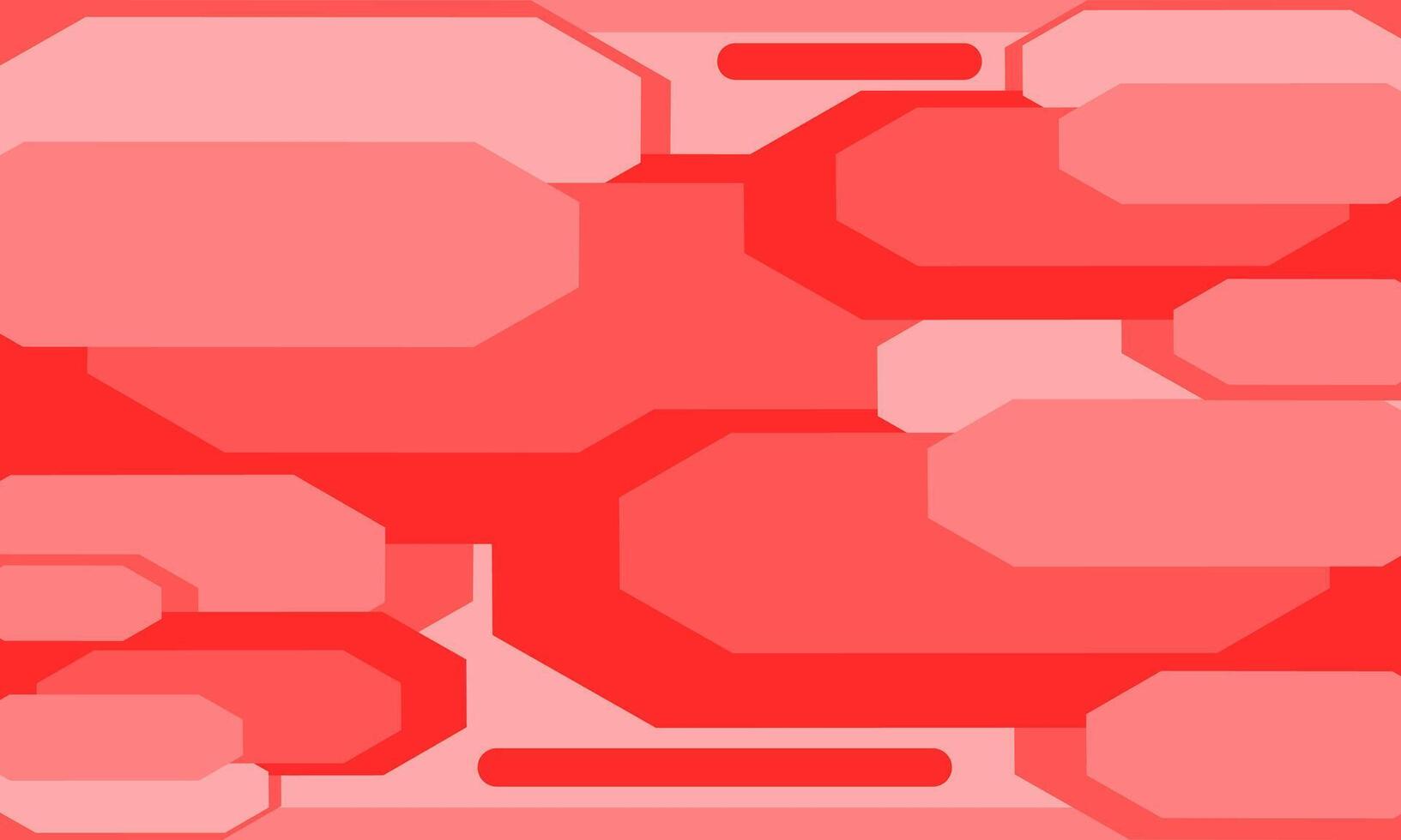 simple red background. red background with several variations of red. vector